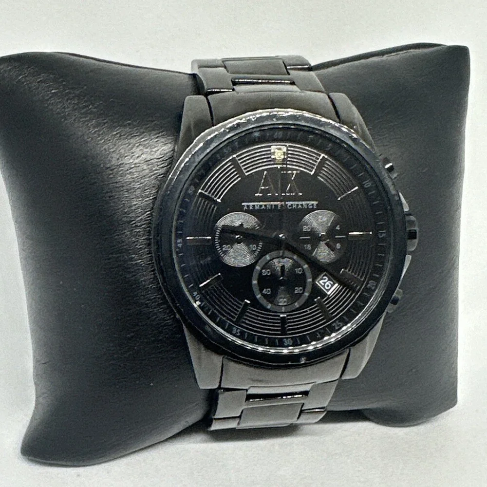 Armani Exchange AX2098 ROT226